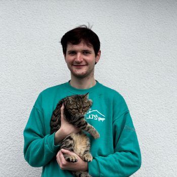 Christian Wroblewski